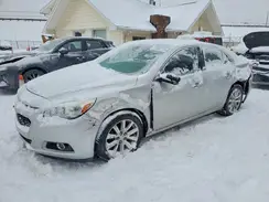 1G11E5SA3GU153797 2016 CHEVROLET MALIBU