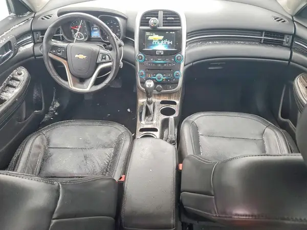 1G11E5SA3GU153797 2016 CHEVROLET MALIBU - Image 8