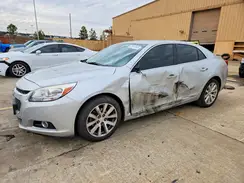 1G11E5SA3GU157235 2016 CHEVROLET MALIBU