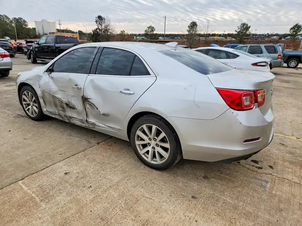 1G11E5SA3GU157235 2016 CHEVROLET MALIBU - Image 2