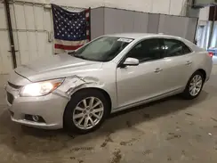 1G11E5SA3GU159146 2016 CHEVROLET MALIBU