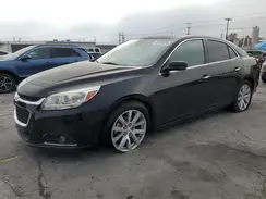 1G11E5SA3GU160412 2016 CHEVROLET MALIBU