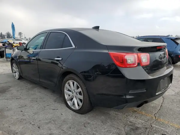 1G11E5SA3GU160412 2016 CHEVROLET MALIBU - Image 2