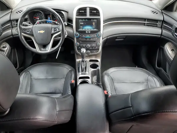 1G11E5SA3GU160412 2016 CHEVROLET MALIBU - Image 8