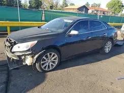 1G11E5SA3GU161401 2016 CHEVROLET MALIBU