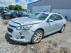 1G11E5SA4GF101356 2016 CHEVROLET MALIBU