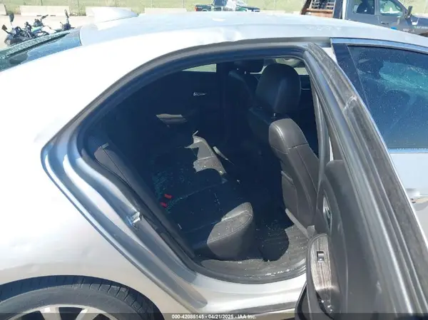 1G11E5SA4GF101499 2016 CHEVROLET MALIBU - Image 8