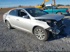 1G11E5SA4GF101924 2016 CHEVROLET MALIBU