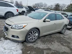 1G11E5SA4GF102698 2016 CHEVROLET MALIBU