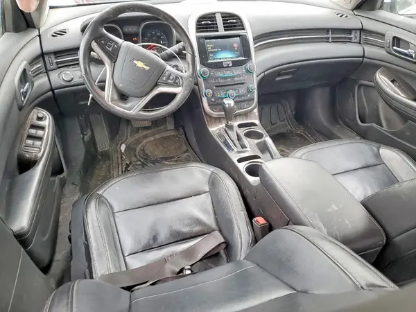 1G11E5SA4GF102698 2016 CHEVROLET MALIBU - Image 8