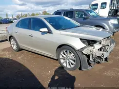 1G11E5SA4GF105035 2016 CHEVROLET MALIBU