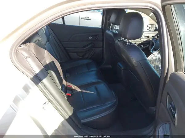 1G11E5SA4GF105035 2016 CHEVROLET MALIBU - Image 8