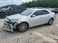 1G11E5SA4GF107514 2016 CHEVROLET MALIBU