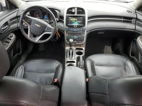 1G11E5SA4GF107514 2016 CHEVROLET MALIBU - Image 7