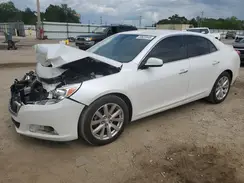 1G11E5SA4GF107724 2016 CHEVROLET MALIBU