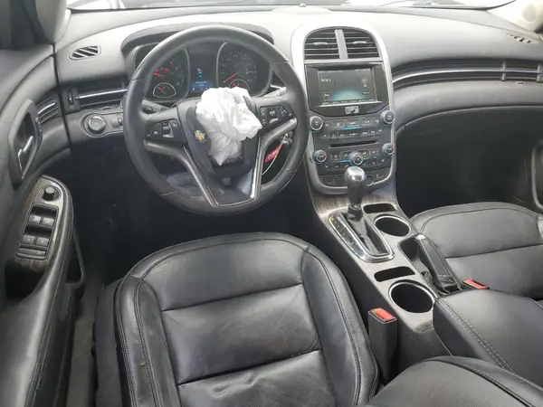 1G11E5SA4GF107724 2016 CHEVROLET MALIBU - Image 8