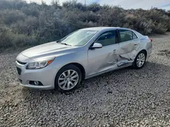 1G11E5SA4GF107867 2016 CHEVROLET MALIBU