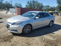 1G11E5SA4GF108243 2016 CHEVROLET MALIBU