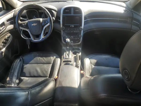 1G11E5SA4GF108243 2016 CHEVROLET MALIBU - Image 8