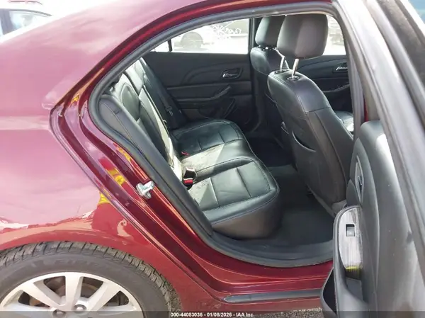 1G11E5SA4GF108548 2016 CHEVROLET MALIBU - Image 8