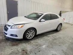 1G11E5SA4GF110929 2016 CHEVROLET MALIBU