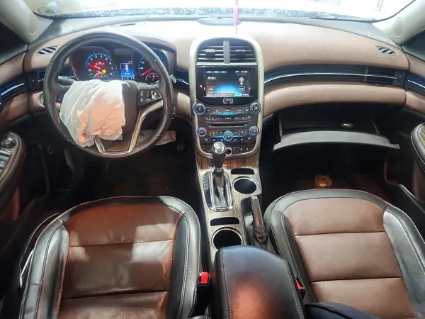 1G11E5SA4GF110929 2016 CHEVROLET MALIBU - Image 8