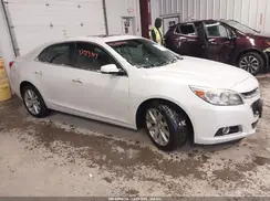 1G11E5SA4GF113930 2016 CHEVROLET MALIBU