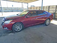 1G11E5SA4GF114673 2016 CHEVROLET MALIBU