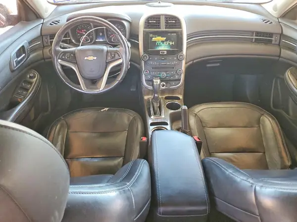 1G11E5SA4GF114673 2016 CHEVROLET MALIBU - Image 8