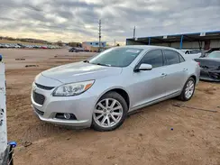 1G11E5SA4GF118190 2016 CHEVROLET MALIBU