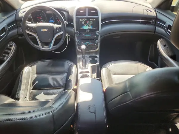 1G11E5SA4GF118190 2016 CHEVROLET MALIBU - Image 8