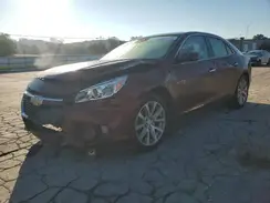 1G11E5SA4GF127388 2016 CHEVROLET MALIBU