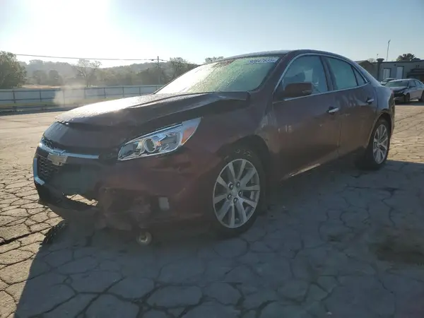 1G11E5SA4GF127388 2016 CHEVROLET MALIBU - Image 1