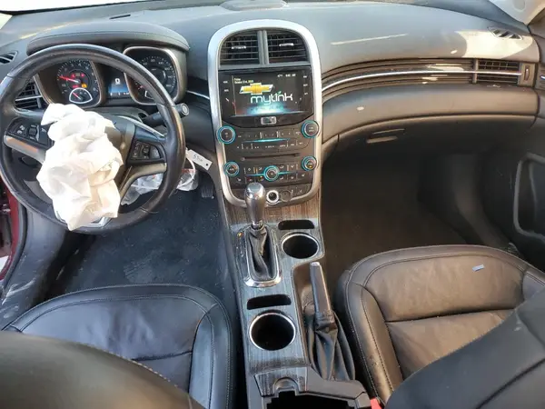1G11E5SA4GF127388 2016 CHEVROLET MALIBU - Image 8