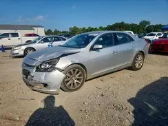 1G11E5SA4GF128718 2016 CHEVROLET MALIBU