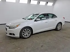 1G11E5SA4GF128752 2016 CHEVROLET MALIBU