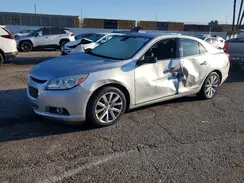 1G11E5SA4GF129321 2016 CHEVROLET MALIBU