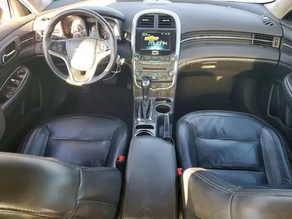 1G11E5SA4GF129321 2016 CHEVROLET MALIBU - Image 8
