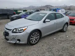 1G11E5SA4GF130081 2016 CHEVROLET MALIBU