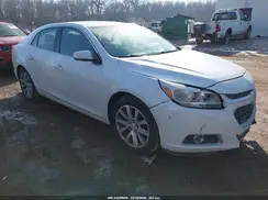 1G11E5SA4GF131330 2016 CHEVROLET MALIBU