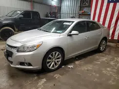 1G11E5SA4GF133983 2016 CHEVROLET MALIBU