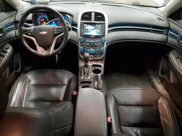 1G11E5SA4GF133983 2016 CHEVROLET MALIBU - Image 8