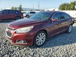 1G11E5SA4GF135541 2016 CHEVROLET MALIBU