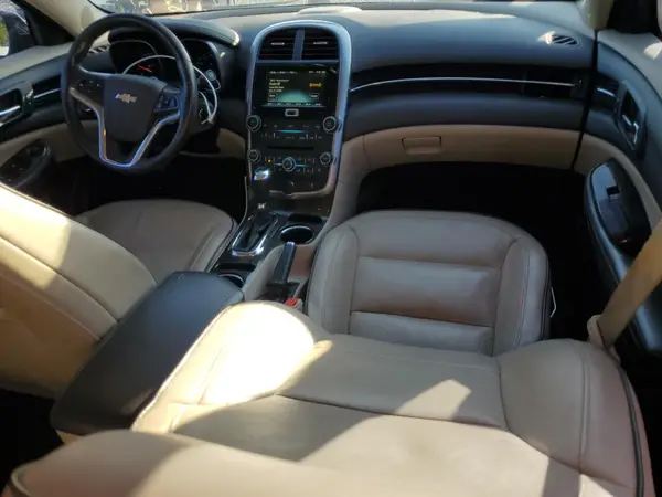1G11E5SA4GF135541 2016 CHEVROLET MALIBU - Image 8