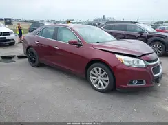1G11E5SA4GF136642 2016 CHEVROLET MALIBU