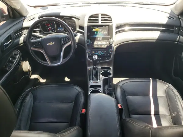 1G11E5SA4GF137290 2016 CHEVROLET MALIBU - Image 8