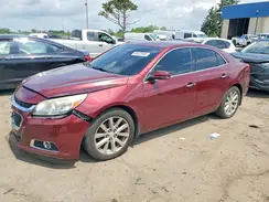 1G11E5SA4GF137886 2016 CHEVROLET MALIBU