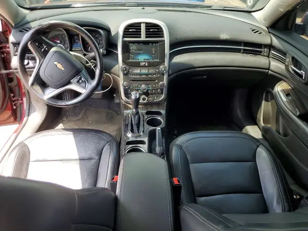 1G11E5SA4GF137886 2016 CHEVROLET MALIBU - Image 8