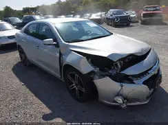 1G11E5SA4GF138424 2016 CHEVROLET MALIBU