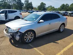 1G11E5SA4GF139606 2016 CHEVROLET MALIBU